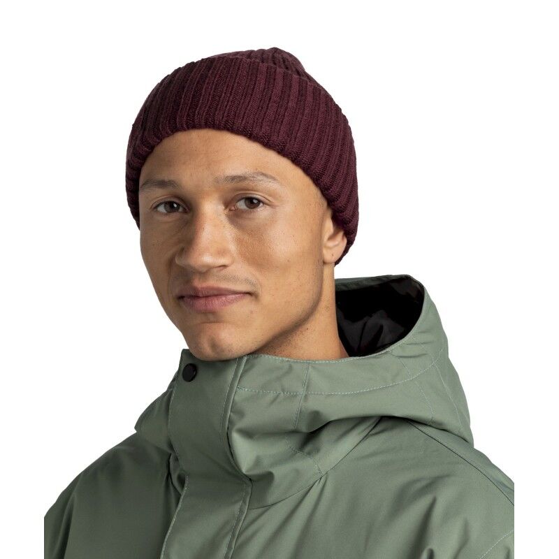 Buff Erviny Beanie - Čepice | Hardloop