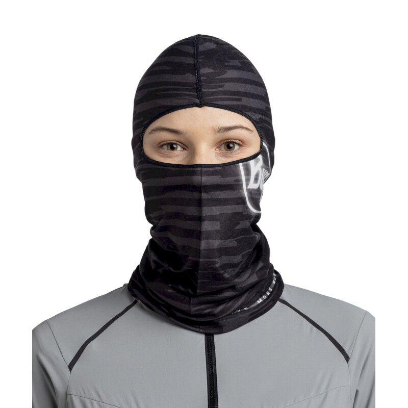 Buff Ecostretch Balaclava - Passamontagna | Hardloop
