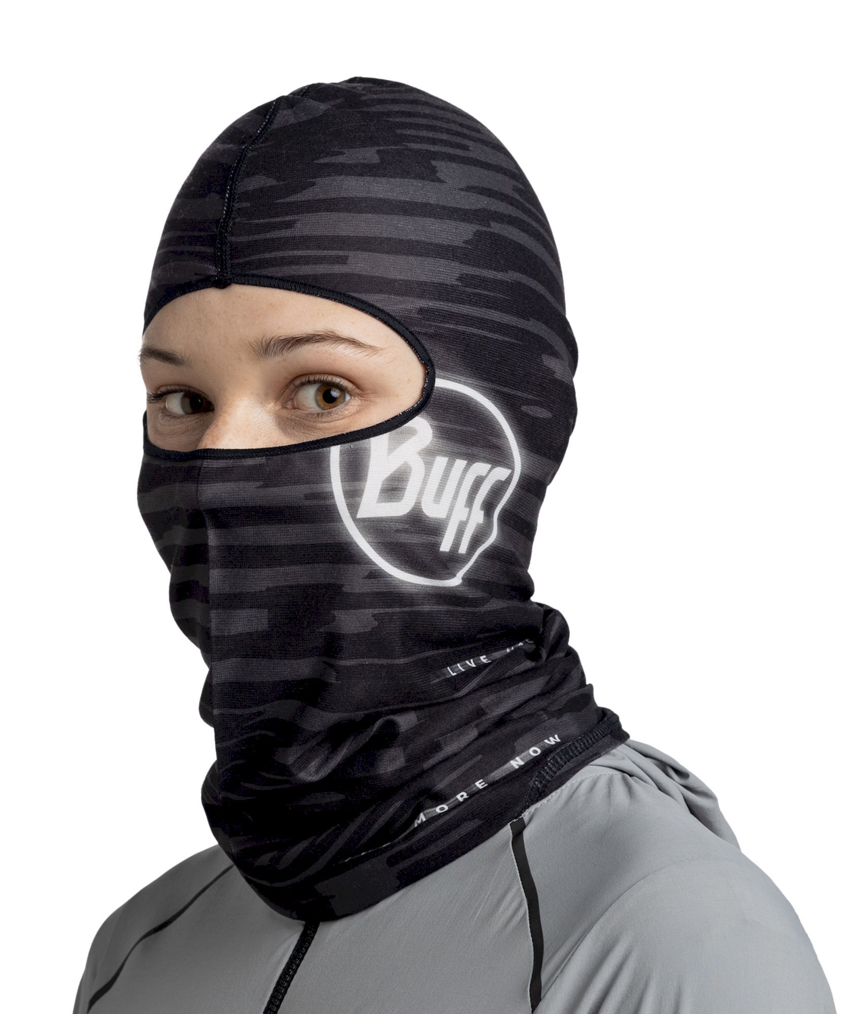 Buff Ecostretch Balaclava - Passamontagna | Hardloop