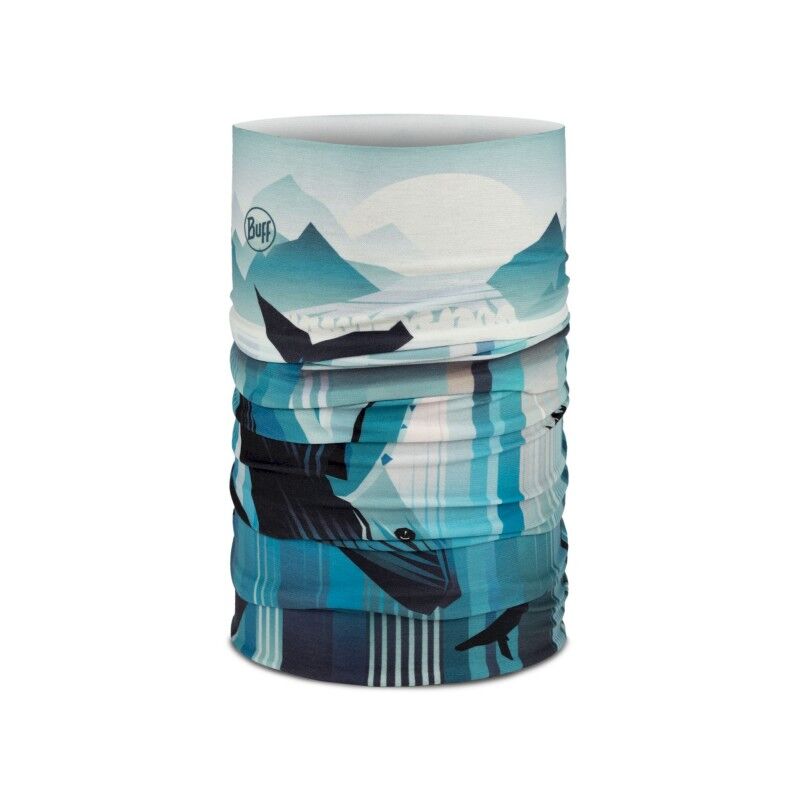 Original Ecostretch Hidden Gems - Neck warmer