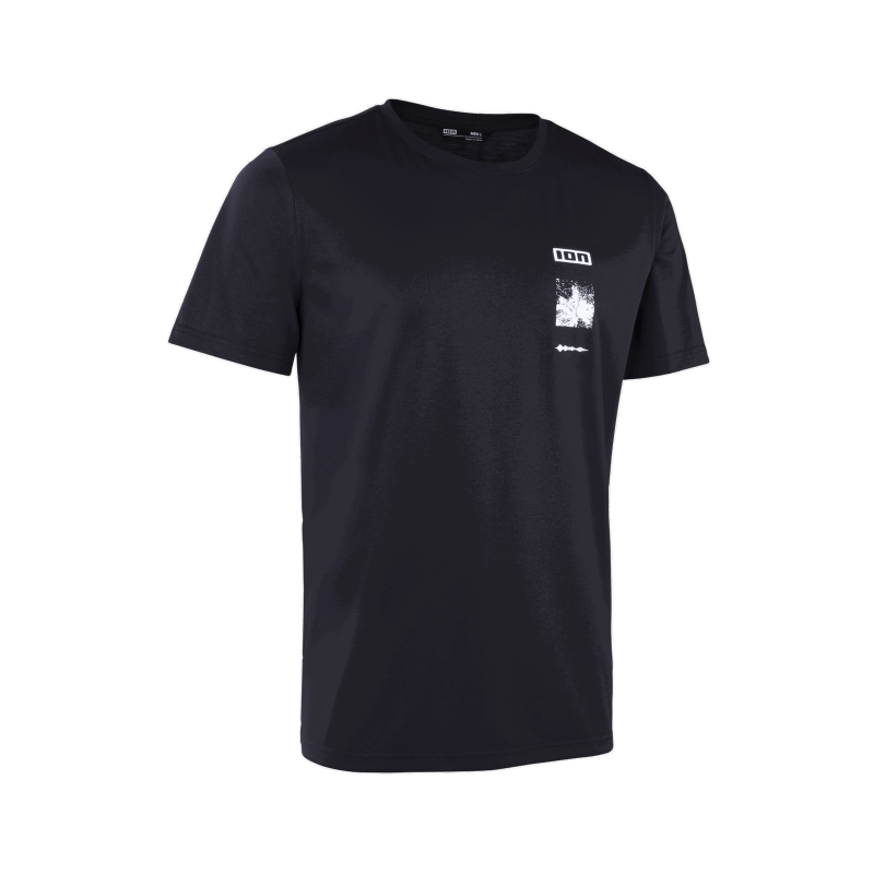 ION Ionic SS DR - Maillot MTB - Hombre | Hardloop