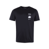 ION Ionic SS DR - Maglia MTB - Uomo | Hardloop