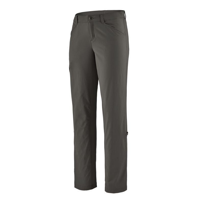 Patagonia Quandary Pants - Pantalones de senderismo - Mujer | Hardloop