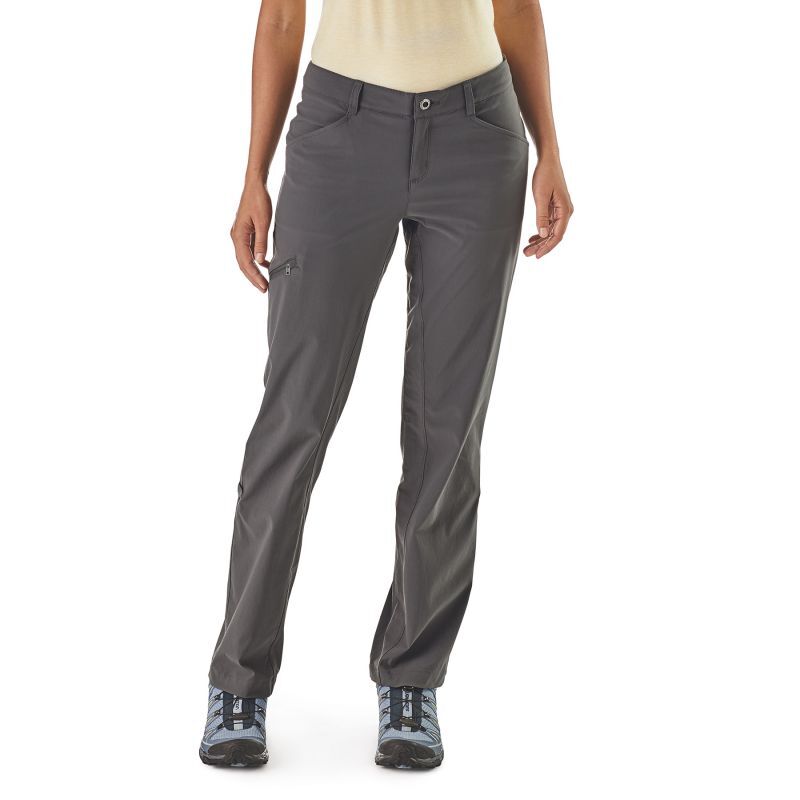 Patagonia Quandary Pants - Calça de caminhada mulher | Hardloop