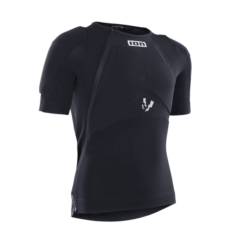 ION Shirt SS Amp - Proteção dorsal BTT | Hardloop