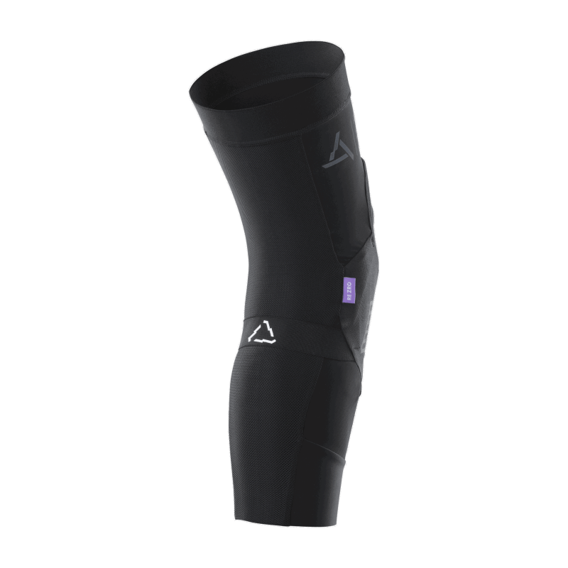 ION ARCON LT - MTB Knee pads | Hardloop
