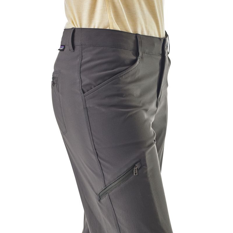 Patagonia Quandary Pants - Wandelbroek - Dames | Hardloop