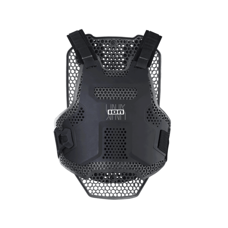 ION ARCON HD PRO - Proteção dorsal BTT | Hardloop