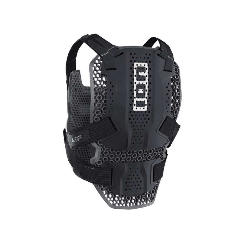 ION ARCON HD PRO - MTB Rückenprotektoren | Hardloop
