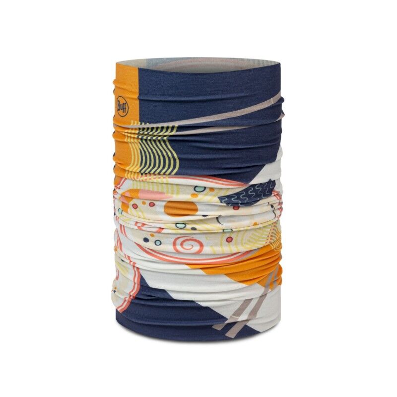 Original Ecostretch - Halsedisse