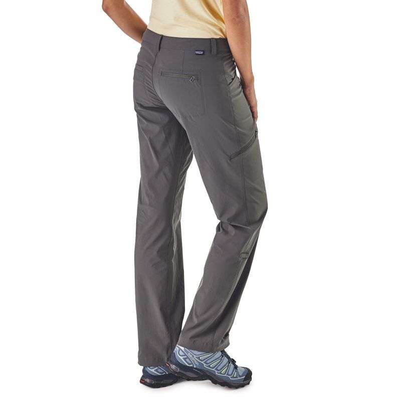 Patagonia Quandary Pants - Vaellushousut - Naiset | Hardloop