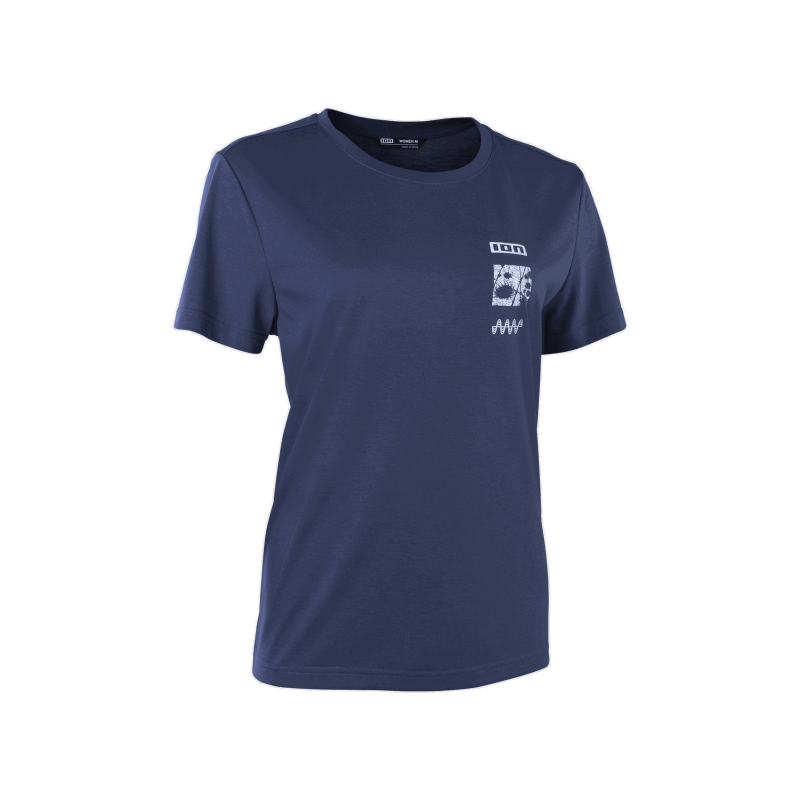 Ionic SS DR - Maglia MTB - Donna