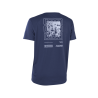ION Ionic SS DR - Camisola BTT mulher | Hardloop