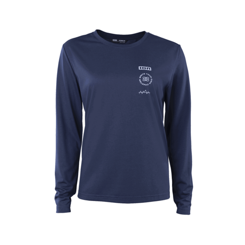 ION Ionic LS DR - MTB jersey - Women's | Hardloop