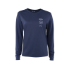 ION Ionic LS DR - Camisola BTT mulher | Hardloop