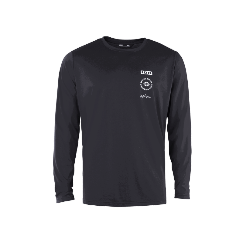 ION Ionic LS DR - Pánské mtb dres | Hardloop