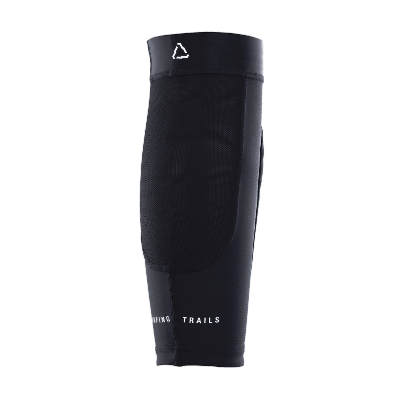 ION S-Sleeve Amp - MTB Skinnebenbeskyttere | Hardloop