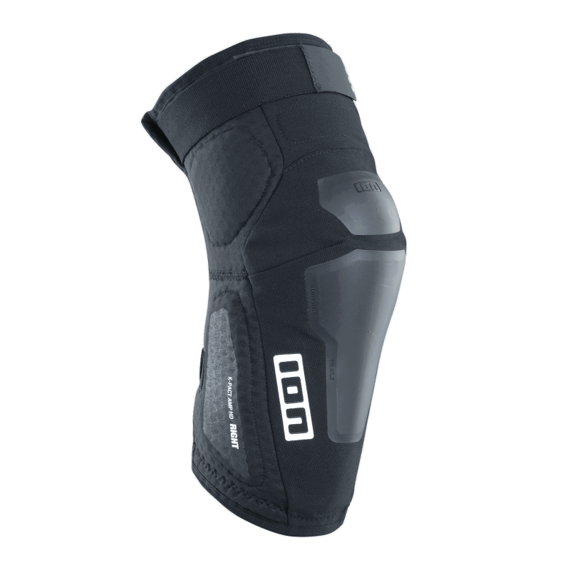 K-Pact Amp HD - MTB Kniebeschermer