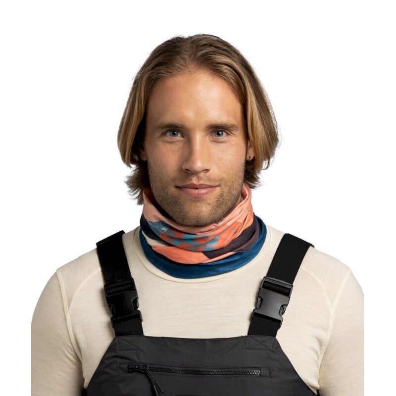 Buff Thermonet Neckwarmer - Halstuch | Hardloop