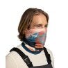 Buff Thermonet Neckwarmer - Halstuch | Hardloop