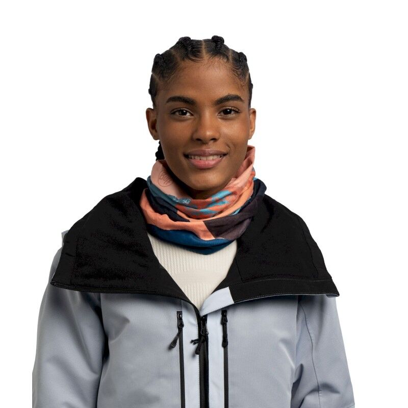 Buff Thermonet Neckwarmer - Halstuch | Hardloop