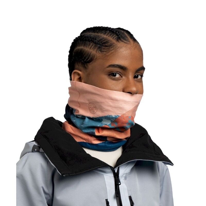 Buff Thermonet Neckwarmer - Halstuch | Hardloop