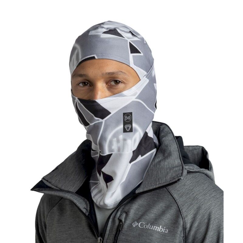 Thermonet Hinged Balaclava 4 Way - Bivakmuts