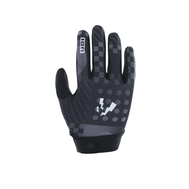 Scrub - MTB gloves - Kid's