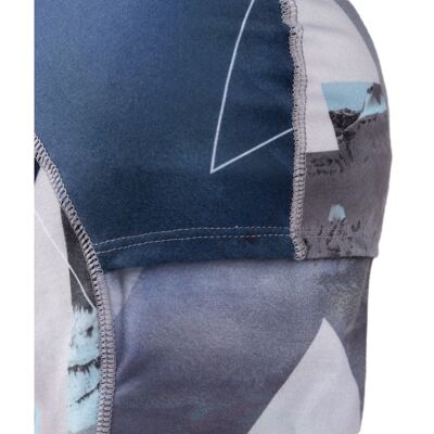 Thermonet Hinged Balaclava 4 Way - Passamontagna