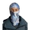 Buff Thermonet Hinged Balaclava 4 Way - Sturmhaube | Hardloop