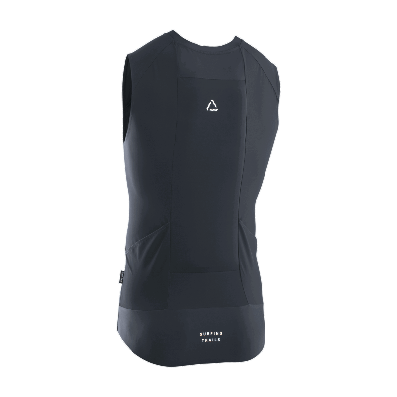 ION Protection Wear Tank Amp - Dorsale VTT | Hardloop