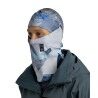 Buff Thermonet Hinged Balaclava 4 Way - Sturmhaube | Hardloop