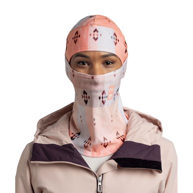 Thermonet Hinged Balaclava 4 Way - Pasamontañas