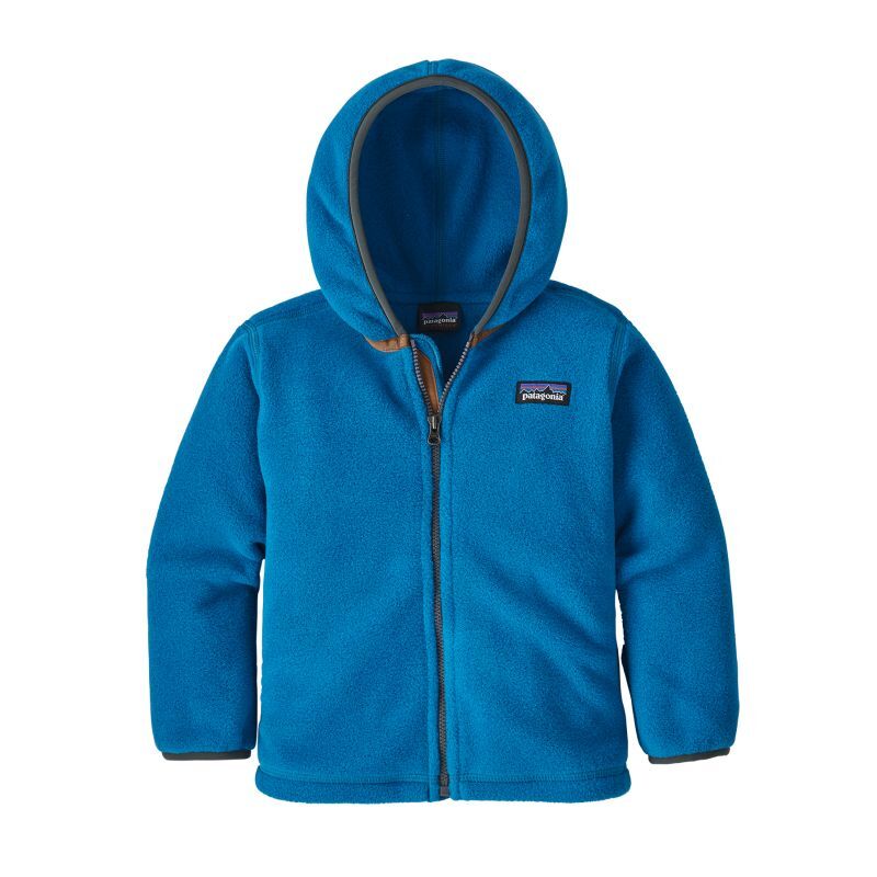 Patagonia Baby Synch Cardigan - Fleece jacket - Kids