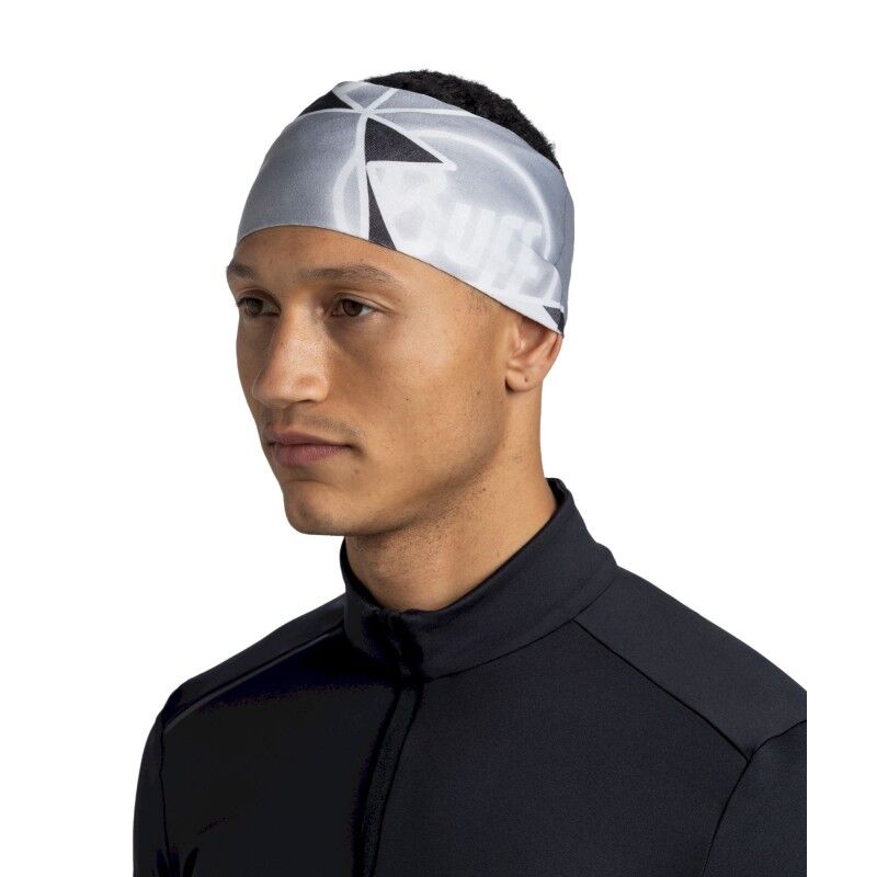 Thermonet Headband - Fascia sportiva per la fronte