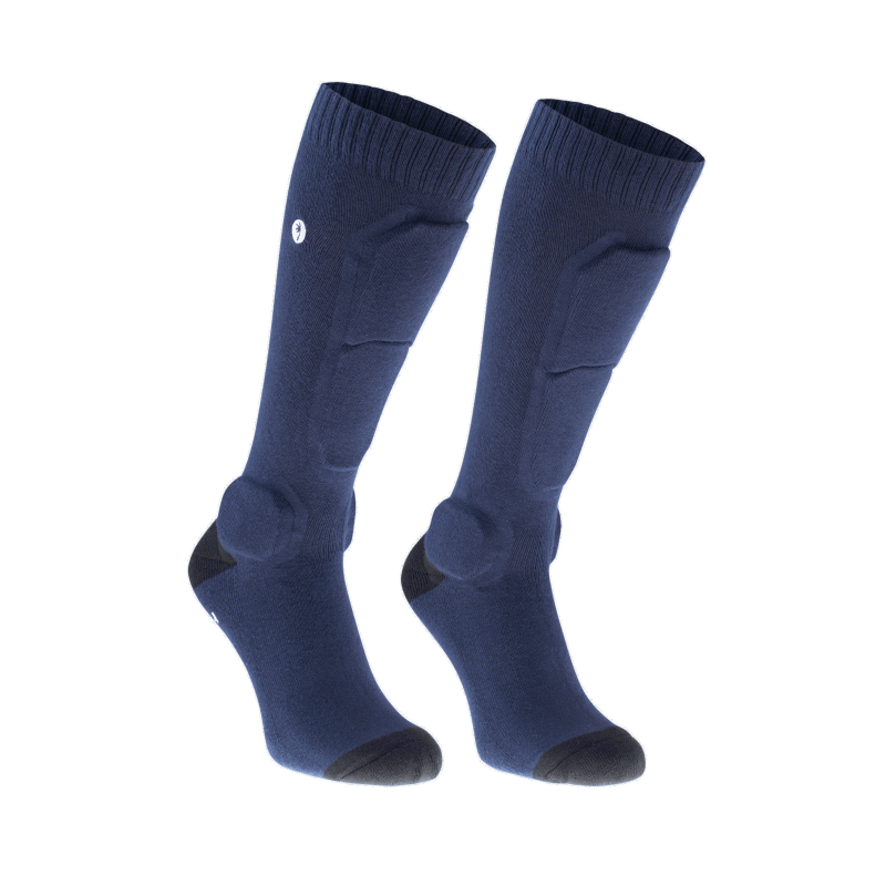 Shin Pads BD-Sock - Pyöräilysukat