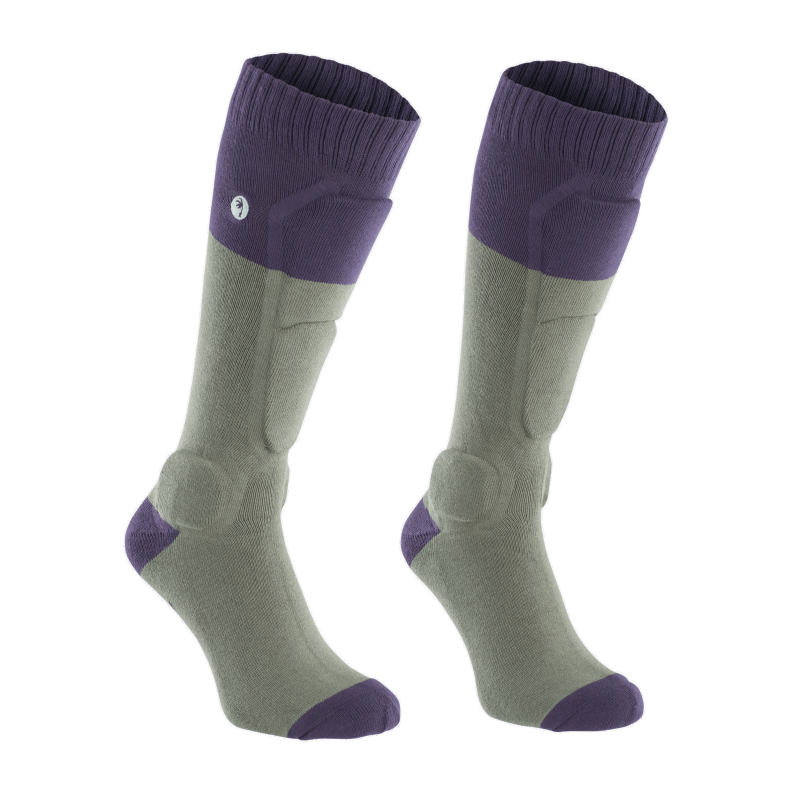 Shin Pads BD-Sock - Calze ciclismo