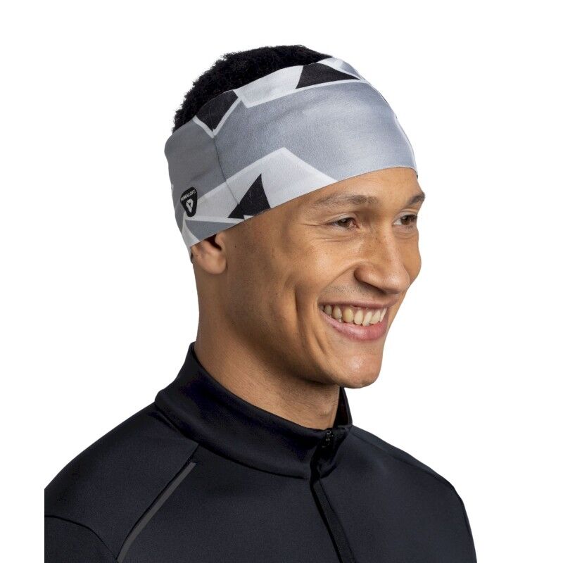 Buff Thermonet Headband - Pannband | Hardloop