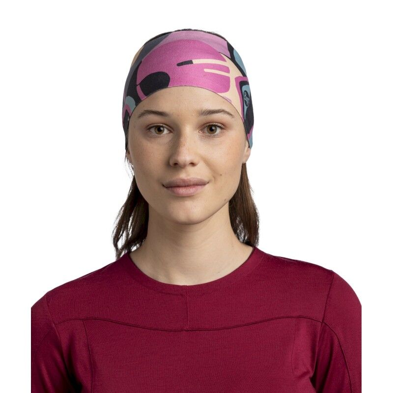 Thermonet Headband - Otsanauha