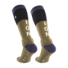 ION Shin Pads BD-Sock - Cykelstrumpor