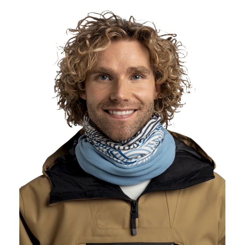Buff Polar Neckwear - Halstuch | Hardloop