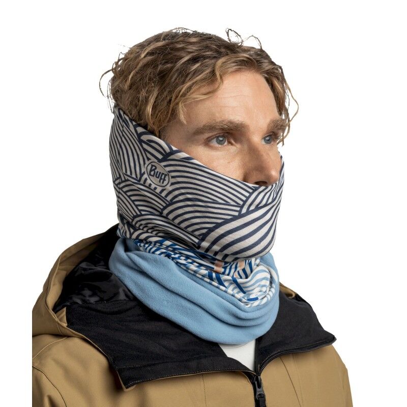 Buff Polar Neckwear - Halstuch | Hardloop