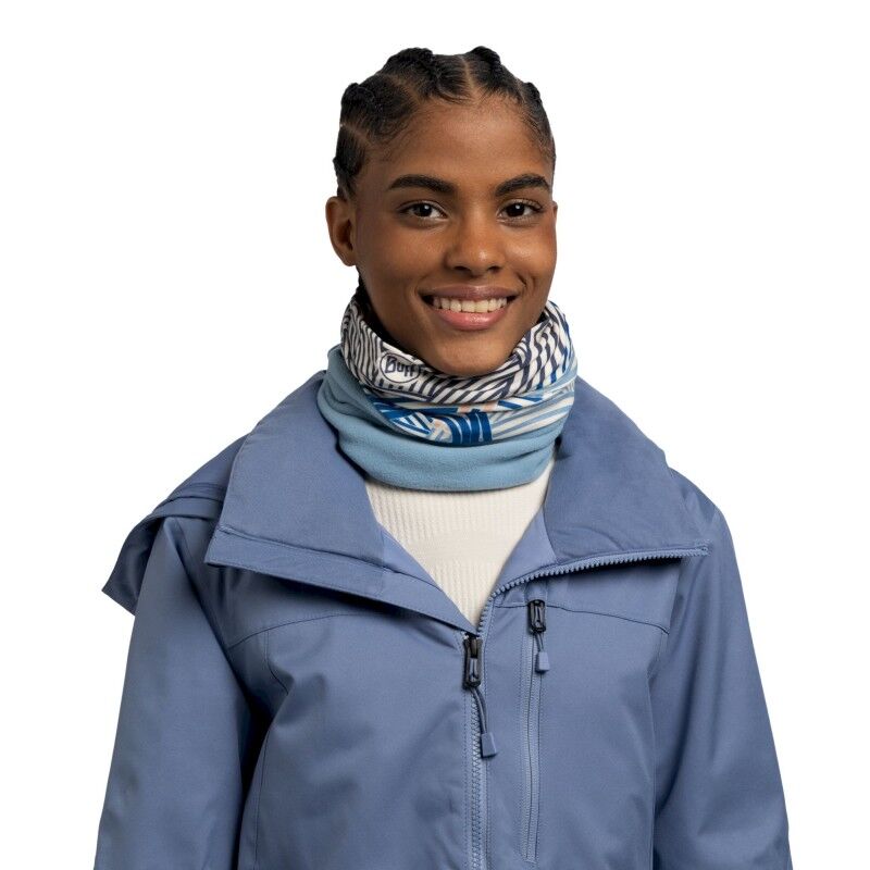 Buff Polar Neckwear - Halstuch | Hardloop