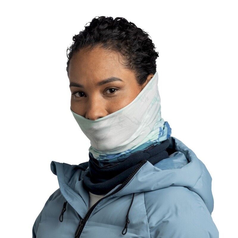 Buff Polar Neckwear - Halsedisse | Hardloop