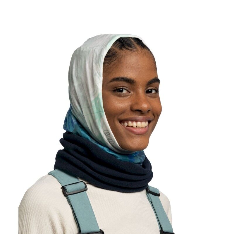 Buff Polar Neckwear - Halsedisse | Hardloop