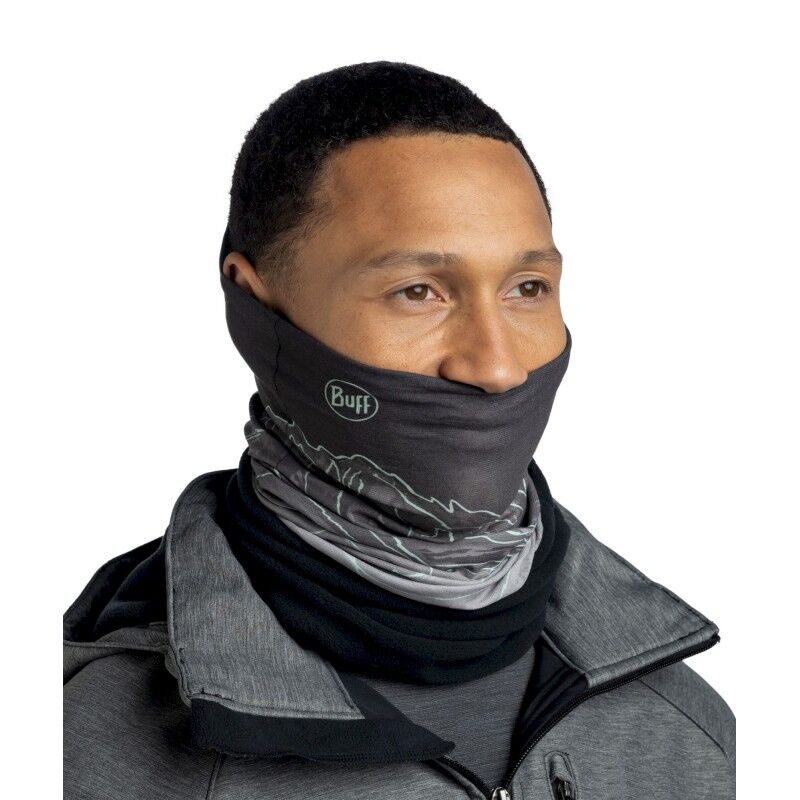 Buff Polar Neckwear - Halstuch | Hardloop