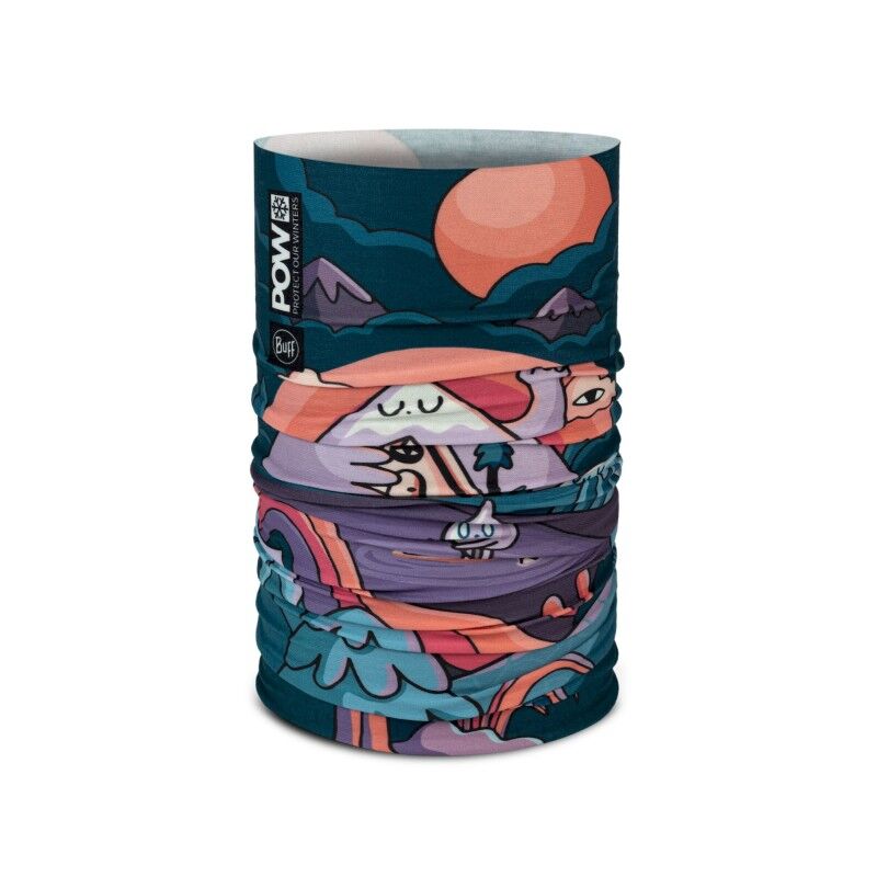 Original Ecostretch - Halsedisse