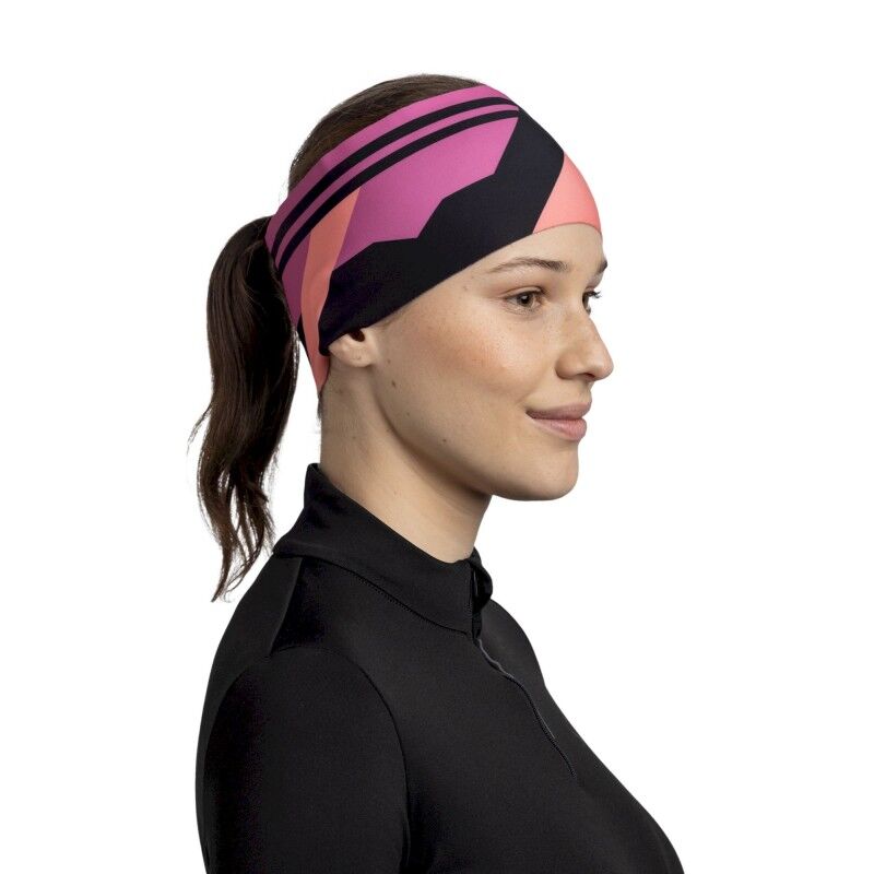 Tech Fleece Headband - Fascia sportiva per la fronte