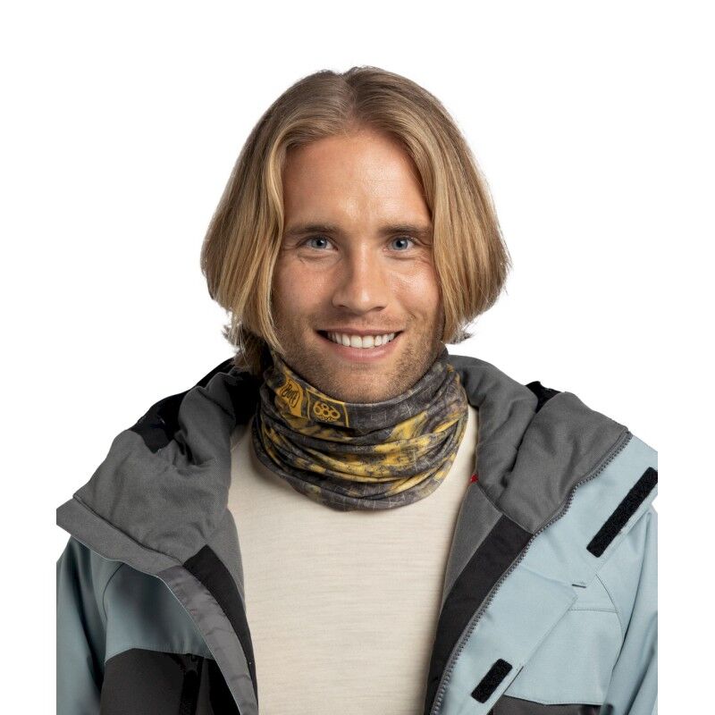 Buff Thermonet Neckwarmer - Neck warmer | Hardloop