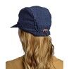 Buff Pack Merino Fleece Cap - Cappellino | Hardloop